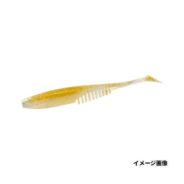 Magbite Chucky 3 inch 01 Live Sand Lance