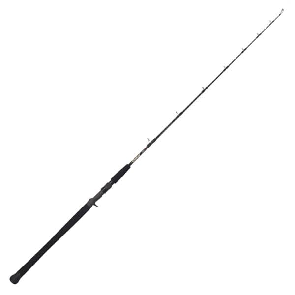 Yamaga Blanks Galahad Den 586B Bait Model