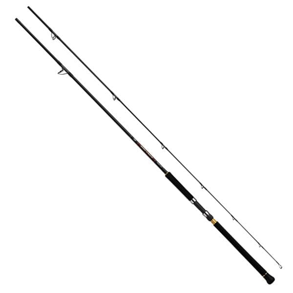 Daiwa Over There Grande 106H