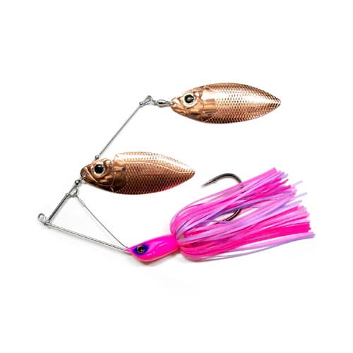 Deps Huge Spinnerbait 1oz