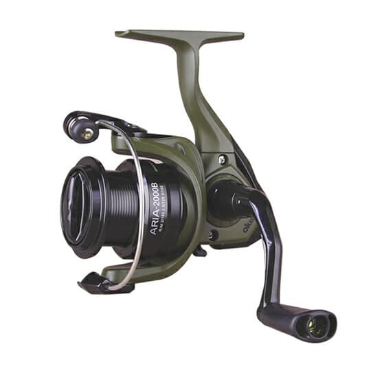 Okuma 23 Aria Aria-2000B
