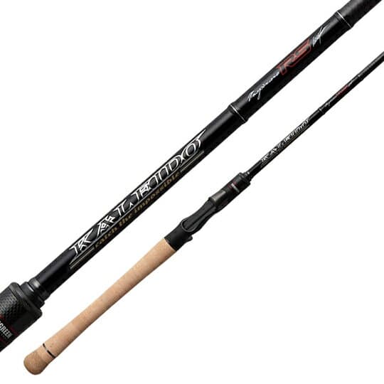 Evergreen Inspirare IRSC-610MHRF Super Raven RS