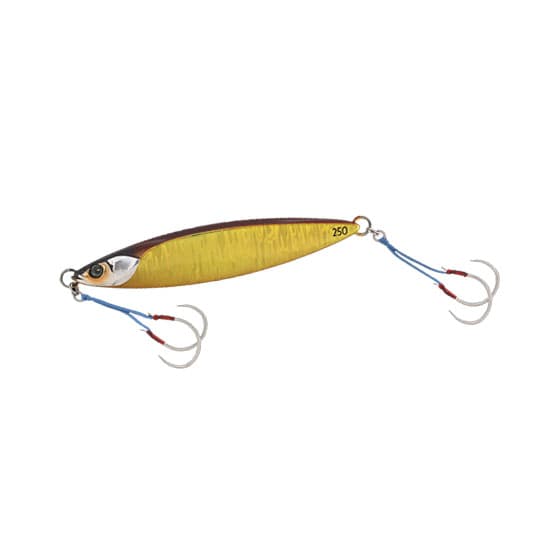 Jackall Bambluz Jig Slow 200g