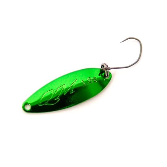 Rodio Craft Spoon QM 1.8g #1 Gold