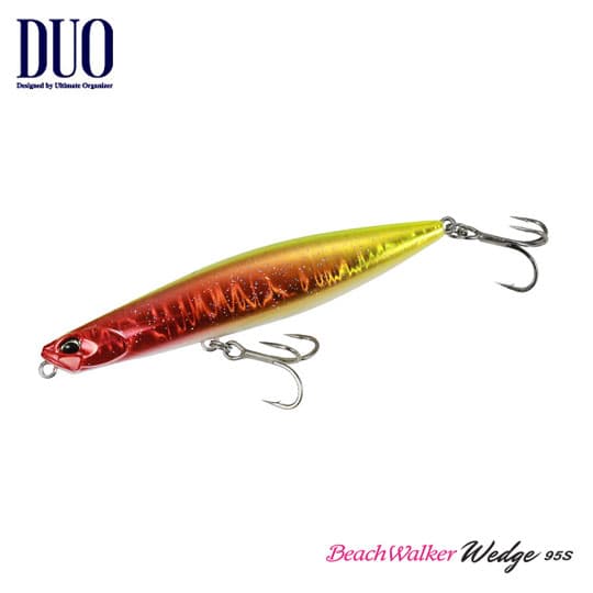 デュオ　ビーチウォーカー　ウェッジ　95S　DUO　BeachWalker Wedge【1】