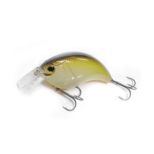 Deps Bass Lure Evoke 3.0 #01 Real Bluegill
