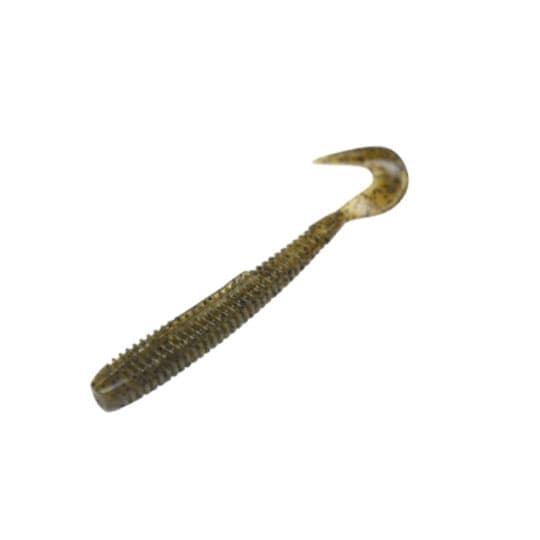 Dstyle Worm D.S Kammer 3inch Green Pumpkin Pepper