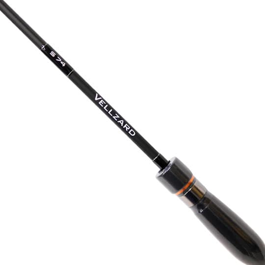 Zeake Vellzard VLSS74