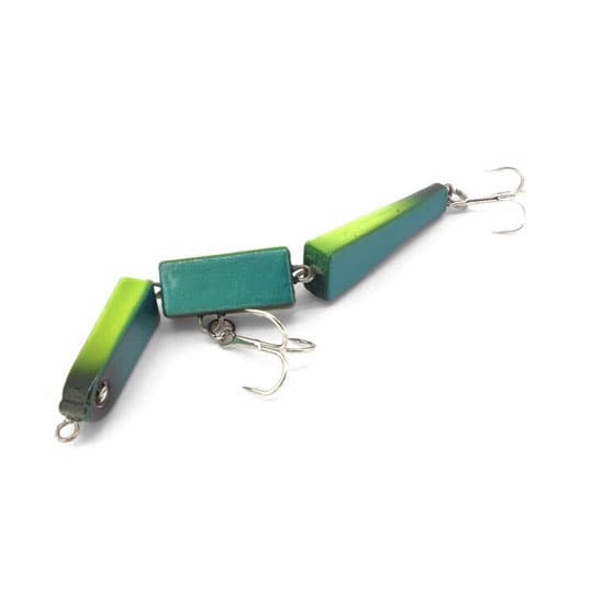 Abu Garcia Saltystage Godron