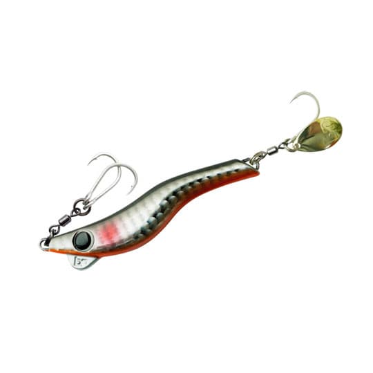 Breaden Metalmaru 60g