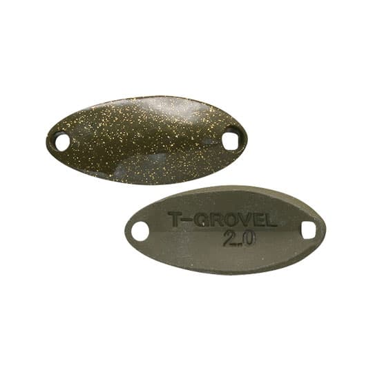 Jackall Timon T-Gravel