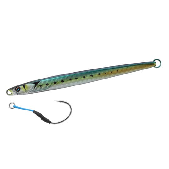 Jackall Cian Jig Default 130g Akakin