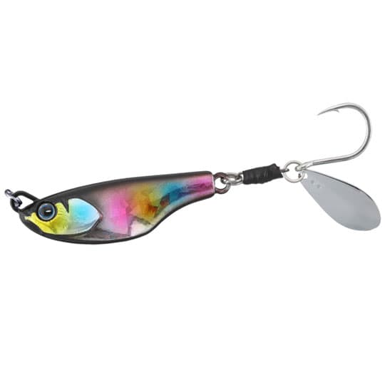 Jackall Bambleuz Bitebeans TG Sawara Tune 40g