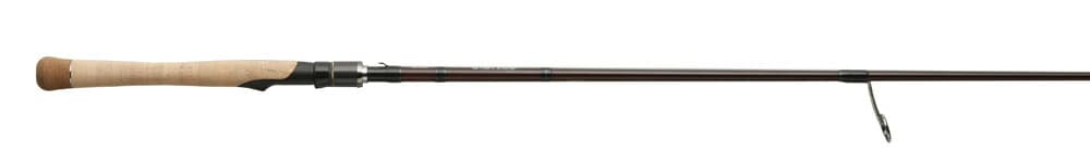 Legit Design Wild Side WSS-G62L Glass Spinning Rod