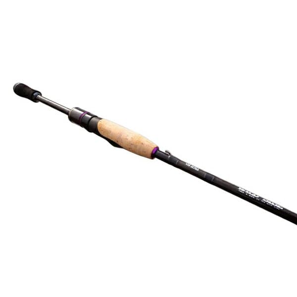 Legit Design Wild Side Spinning Model WSS-ST59UL