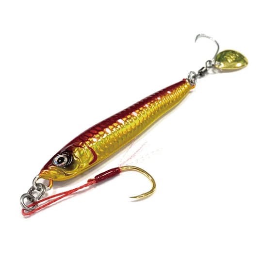 MAGBITE Iwashi Jig Maki Special 30g