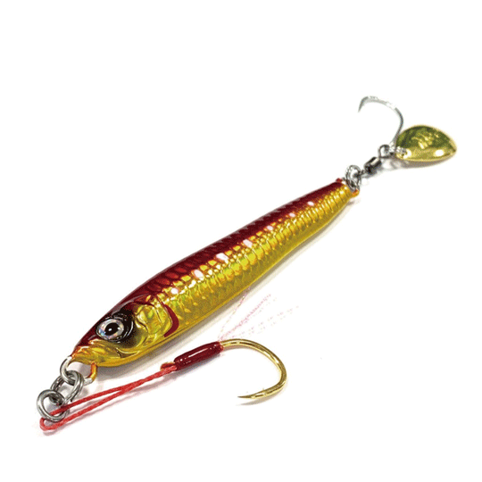 MAGBITE Iwashijig Maki Special 60g