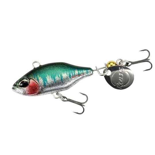 Duo Realis Spin 5g