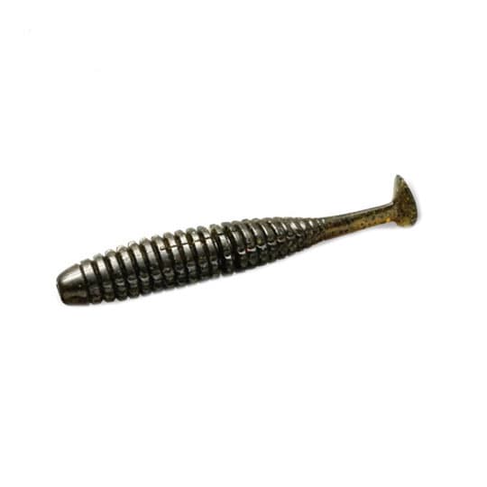 Issei Caramel Shad 3.5inch
