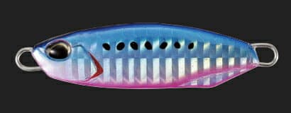 Duo Drag Metal Cast Slow 30g Blue Pink Iwashi