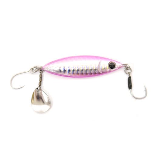 Zeake S Bit Blade UV Glow Appeal 20g