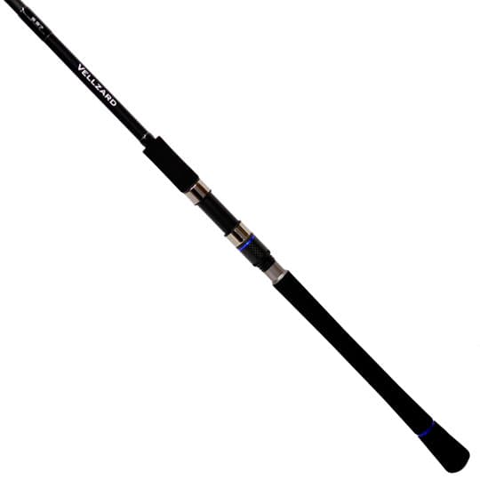 Zeake Vellzard VSJG97 Spinning 2 Piece