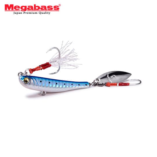 Megabass Makippa 40g