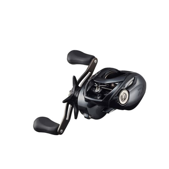 Daiwa 21 Tatula TW 300 Right