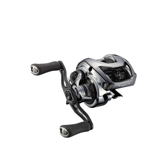 Daiwa Steez Limited SV TW