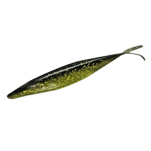 Deps Sakamata Shad 8 inch