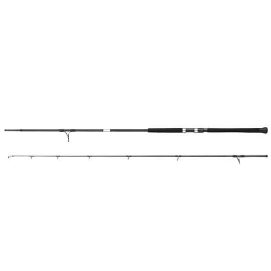 Apia Shore Jigging Rod Grandage Atlas Blue Runner 100H (Spinning 2 Piece)