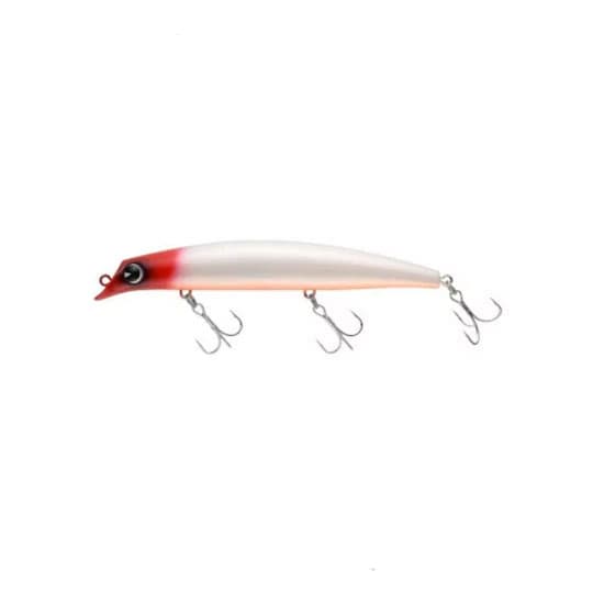 ima Seabass Lure Sasuke 120 Reppa #RP201 Red Head