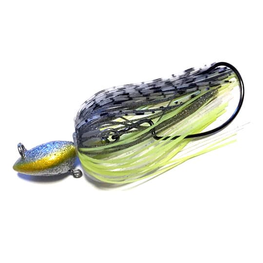 INX Label Rock Chatter 18g