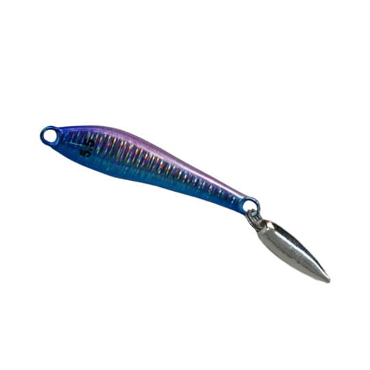 INX.label Nazzo Jig