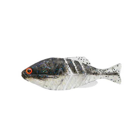Issei Gill Flat Jr. 80mm