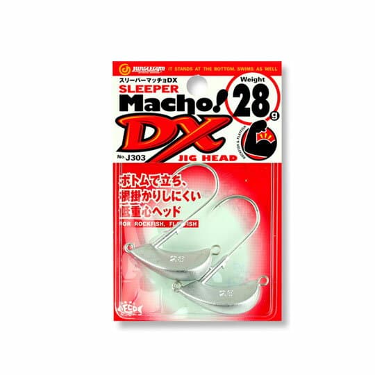 Junglegym J303 Sleeper Macho DX 18g