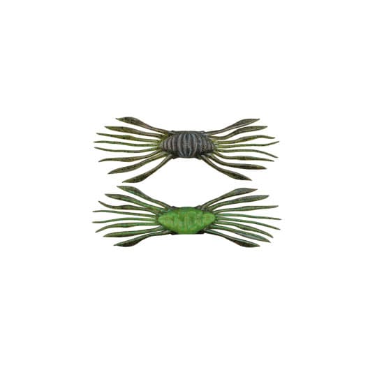 Jackall RV Drift Crab 45