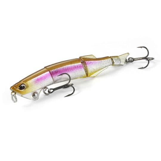 DUO Realis Microdon 88S
