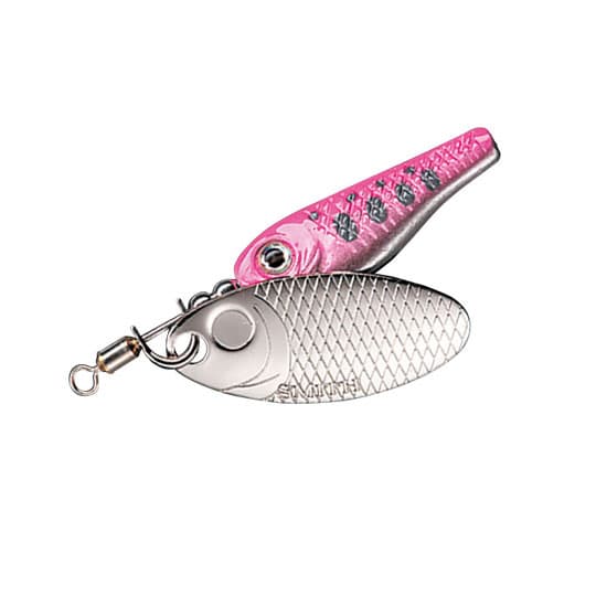 Smith Spinner Niakis 3g #21 Pink Yamame