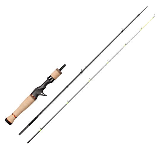 Smith Be Sticky Trout Hiro Motoyama Model BST-EXS47UL-C3