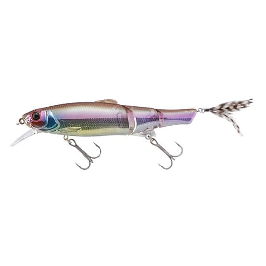 Jackall Sleek Mikey 90