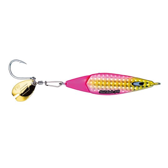 Abu Garcia Skid Blade 30g
