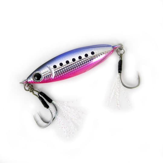 Zeake S-Bit Slow Bit 20g