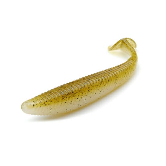 Raid Japan Full Swing 5inch #001 Greenpumpkin Seed