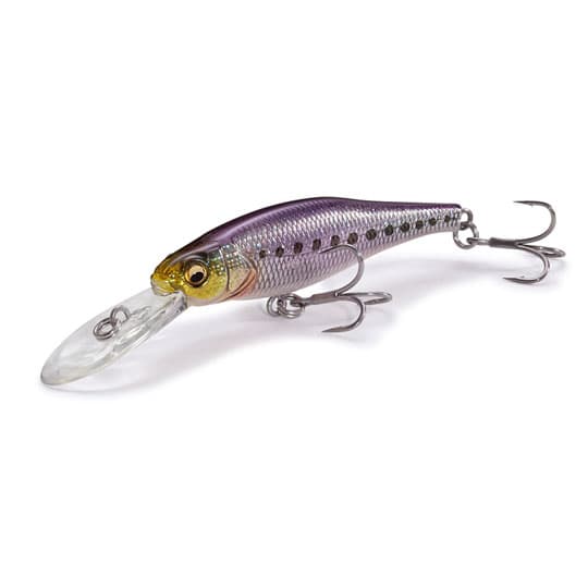 Megabass Margay SW DD Sardine