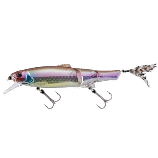 Jackall Sleek Mikey 115