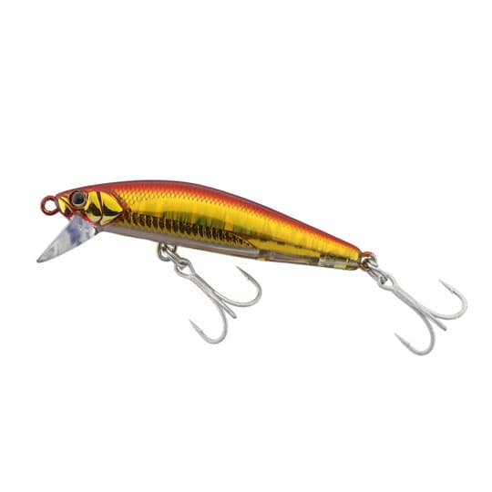 Jackall Big Backer Fit Minnow 60