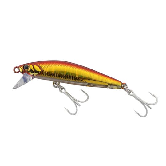 Jackall Bigbacker Fit Minnow 70