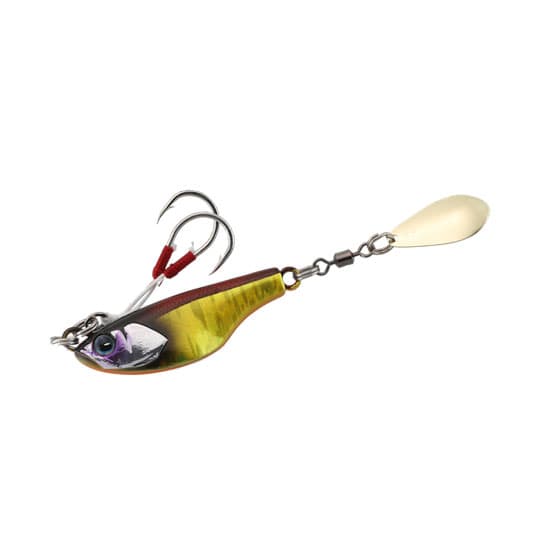 Jackall Bumble's Bite Beans TG 30g