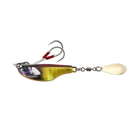 Jackall Bumbles Bite Beans TG 80g